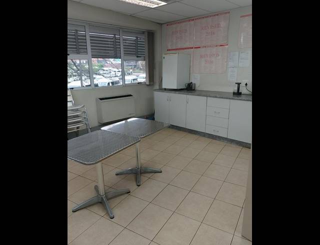 OFFICE FOR SALE IN NEW GERMANY